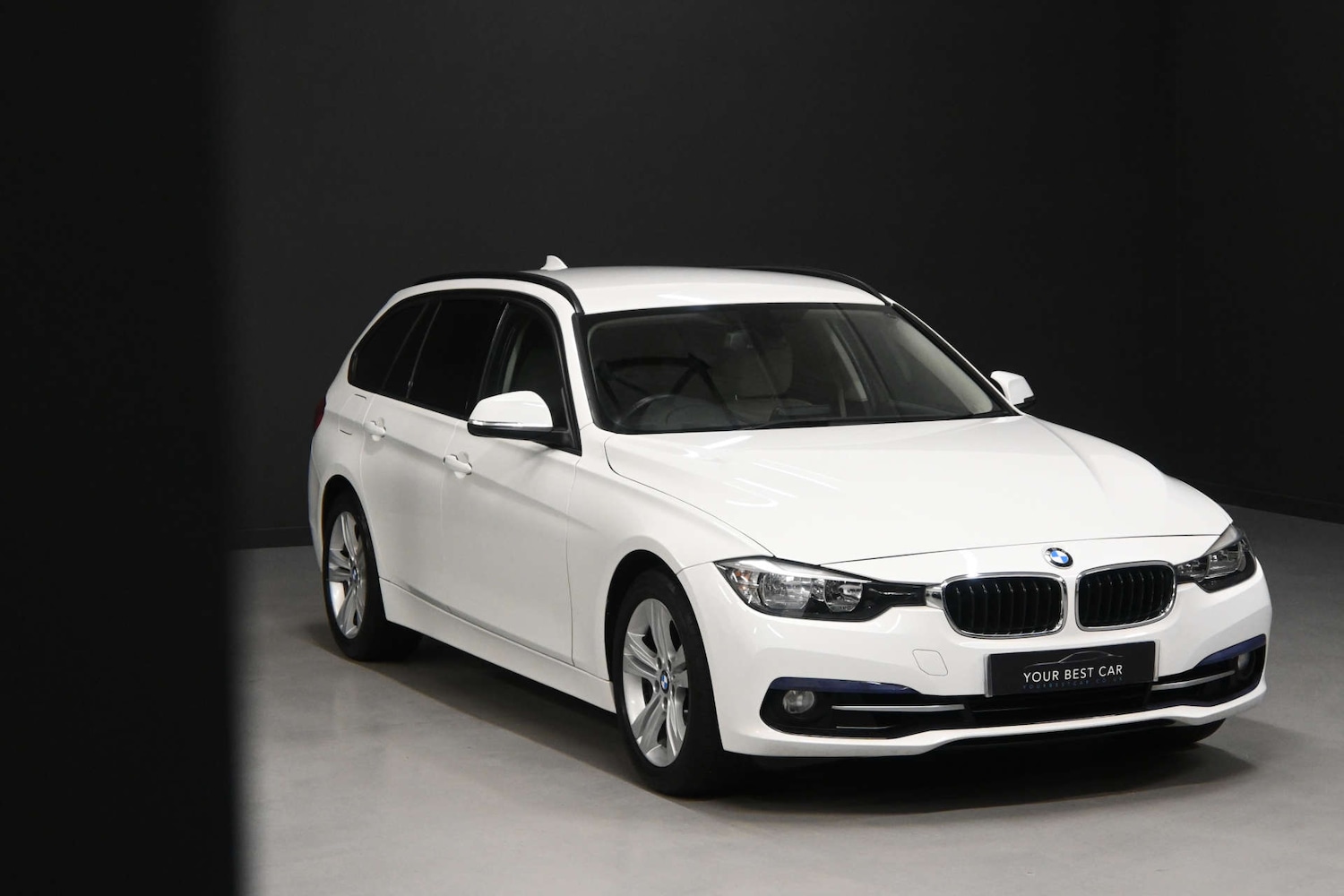 Used BMW 3 Series 2017 for sale - 77262753: Photo 5