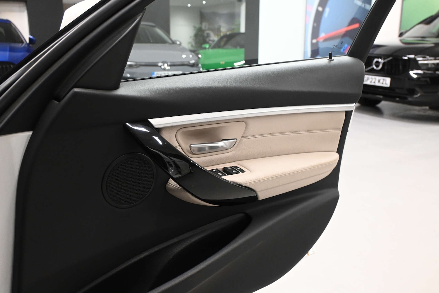 Used BMW 3 Series 2017 for sale - 77262753: Photo 50