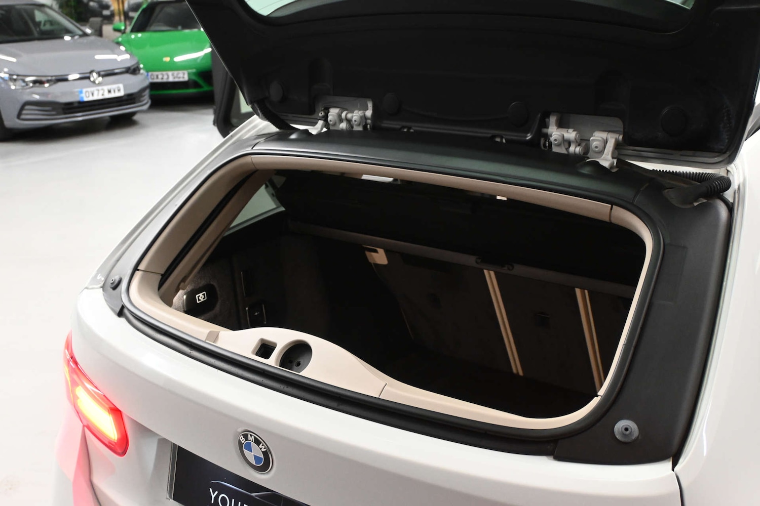 Used BMW 3 Series 2017 for sale - 77262753: Photo 56