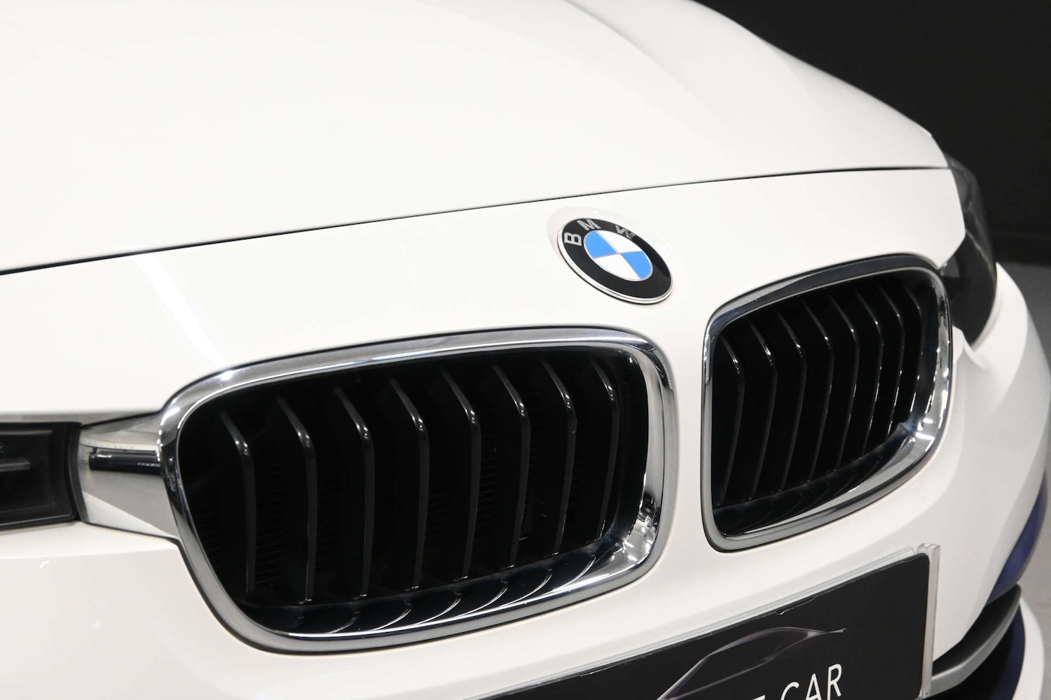 Used BMW 3 Series 2017 for sale - 77262753: Photo 8