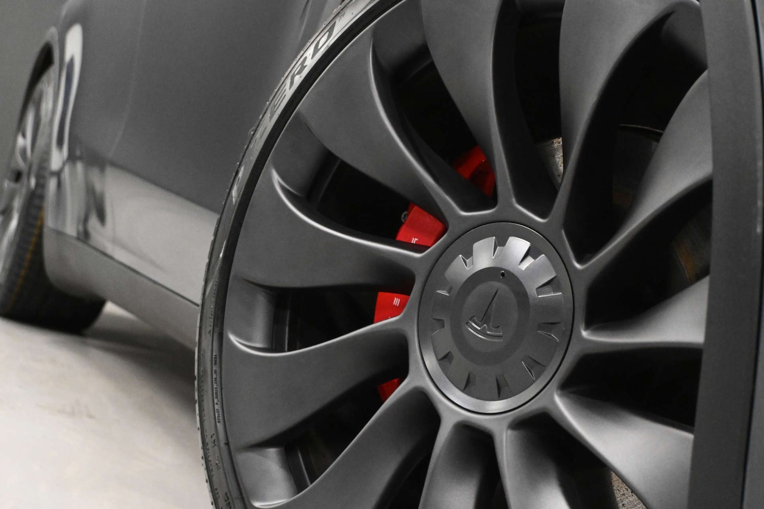 Used Tesla Model Y 2022 for sale - 77328586: Photo 10