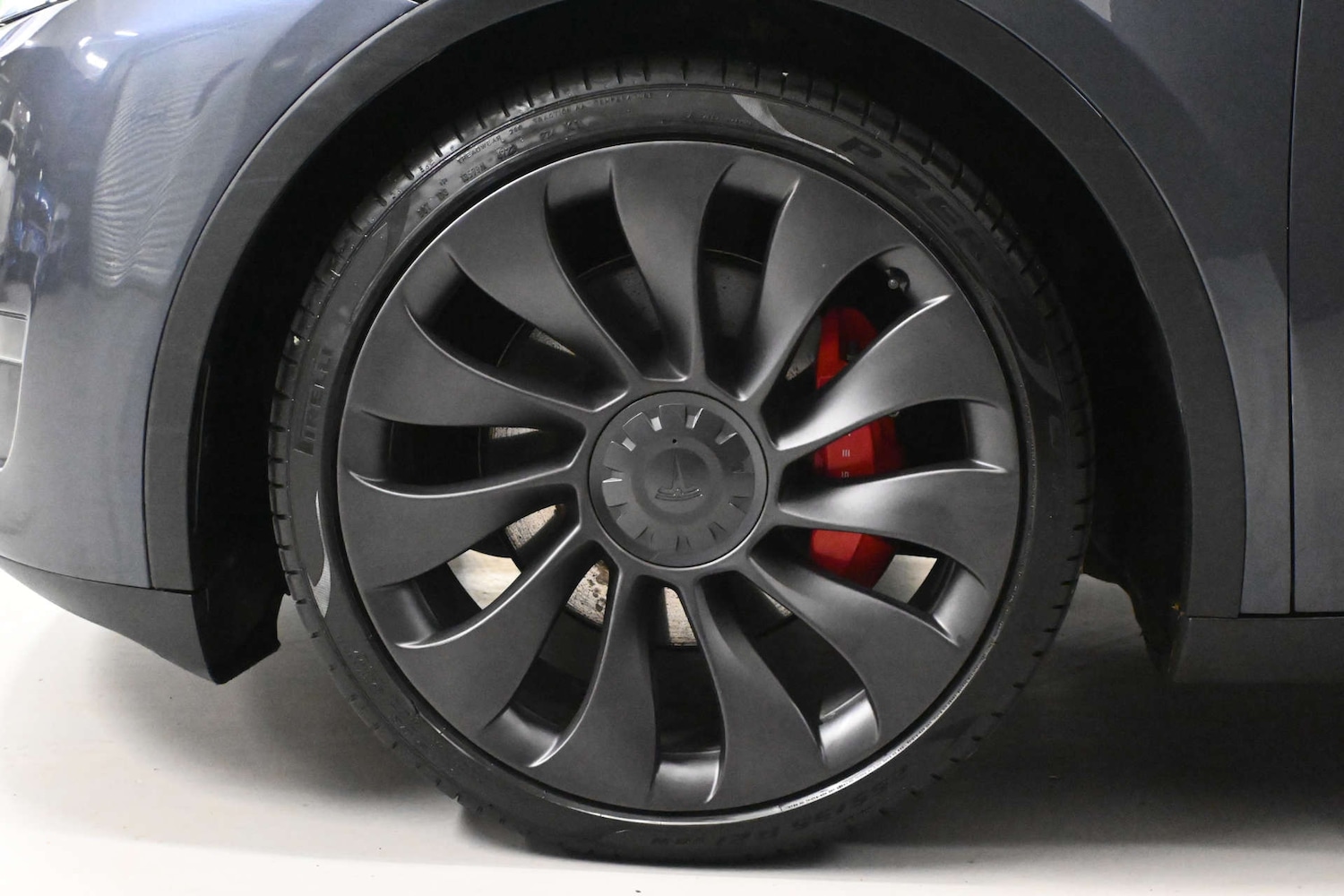 Used Tesla Model Y 2022 for sale - 77328586: Photo 14