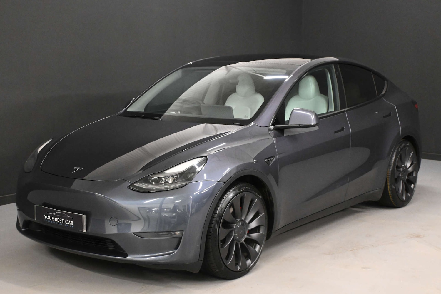 Used Tesla Model Y 2022 for sale - 77328586: Photo 16