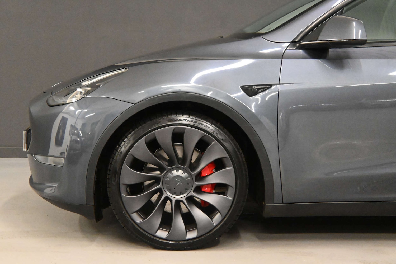 Used Tesla Model Y 2022 for sale - 77328586: Photo 18