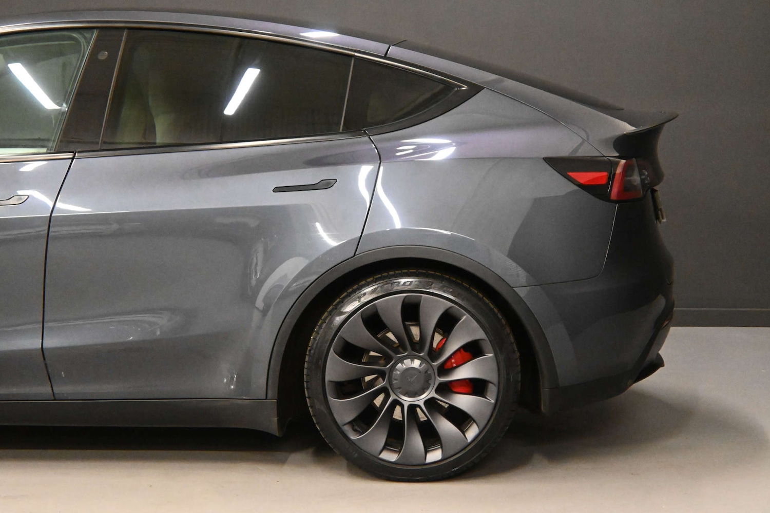 Used Tesla Model Y 2022 for sale - 77328586: Photo 20