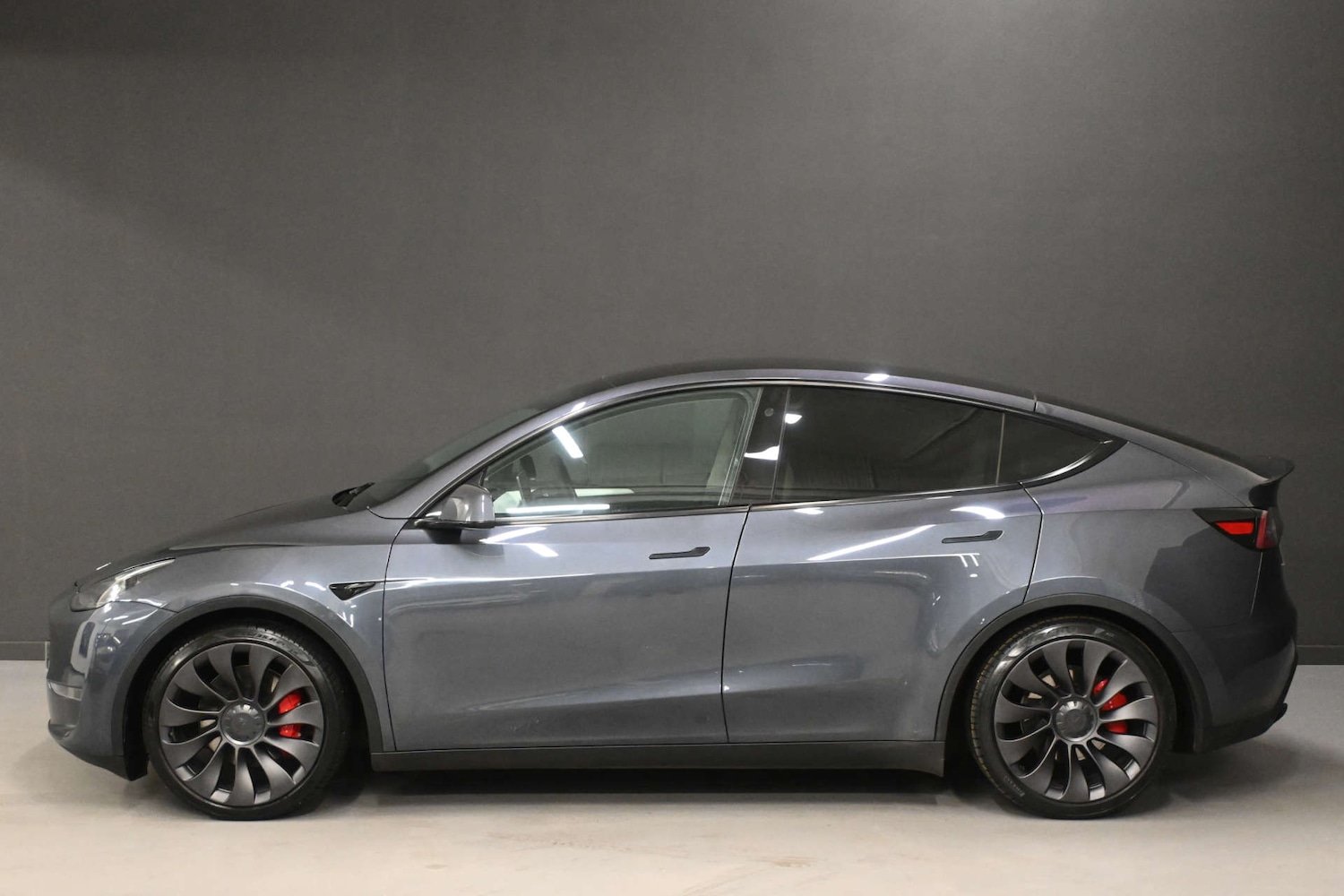 Used Tesla Model Y 2022 for sale - 77328586: Photo 22