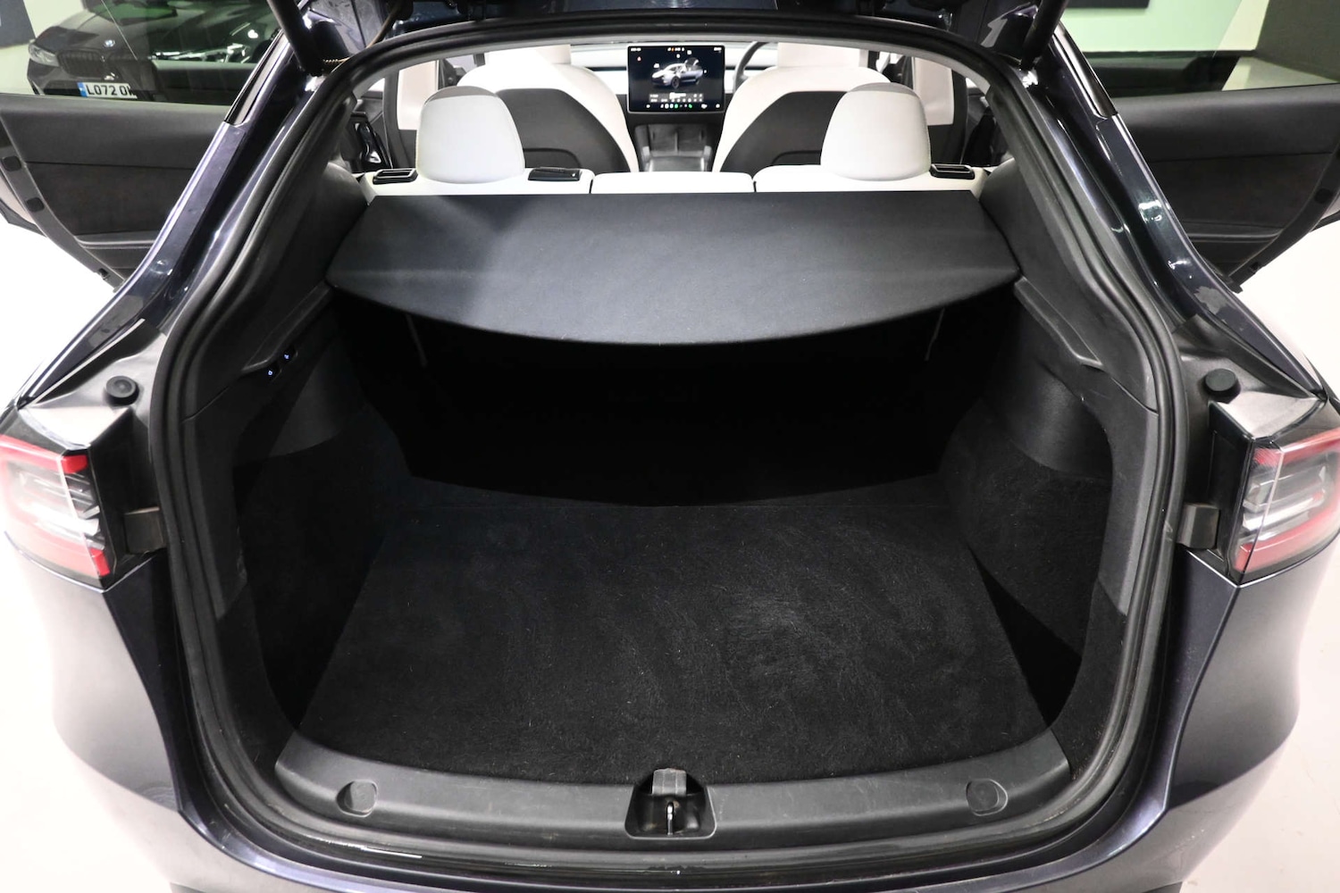 Used Tesla Model Y 2022 for sale - 77328586: Photo 23