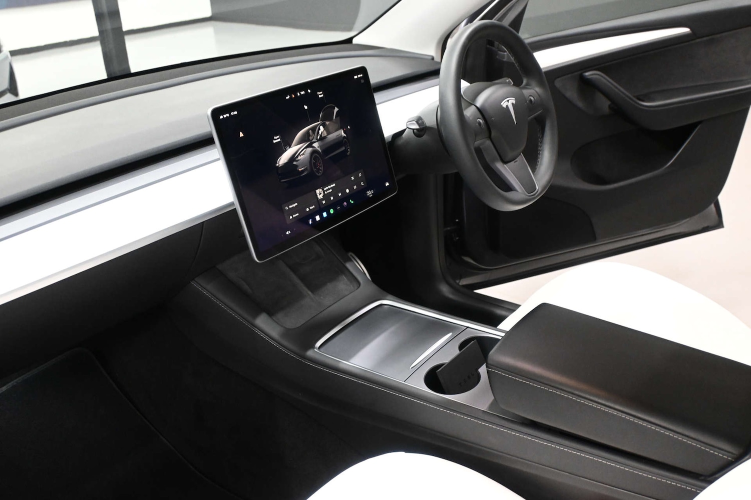 Used Tesla Model Y 2022 for sale - 77328586: Photo 29