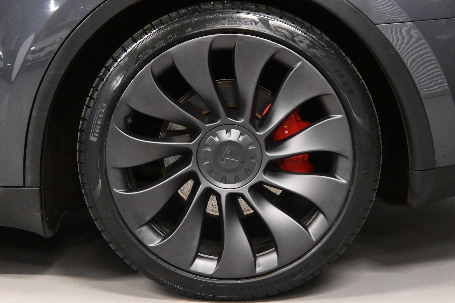 Used Tesla Model Y 2022 for sale - 77328586: Photo 30