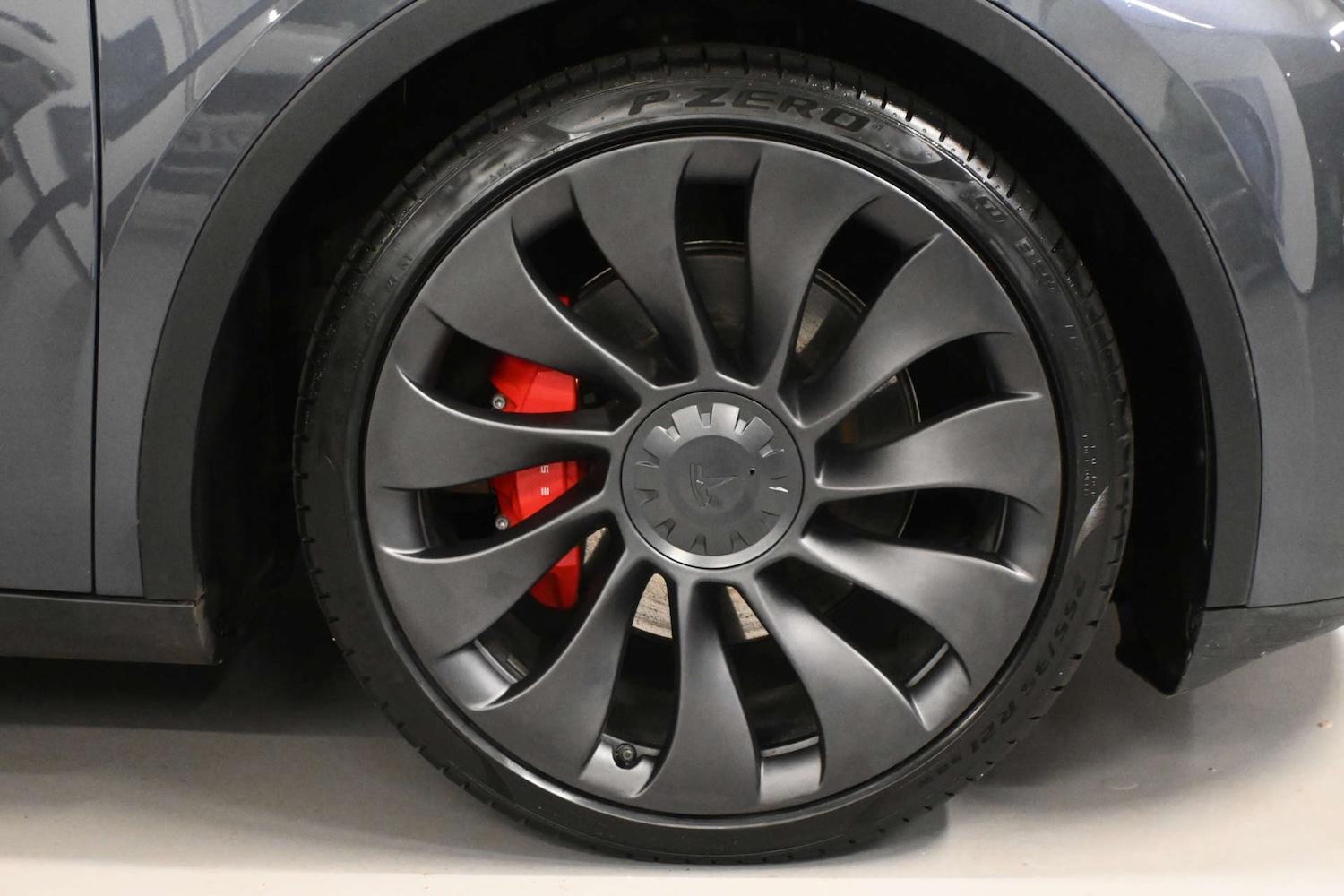 Used Tesla Model Y 2022 for sale - 77328586: Photo 32