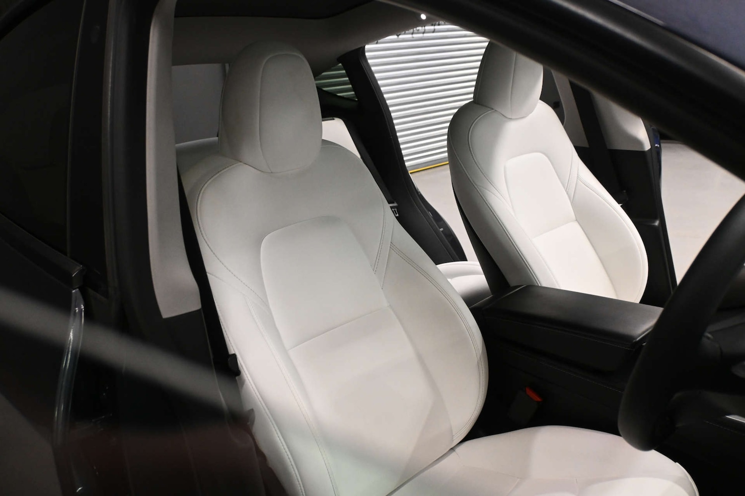 Used Tesla Model Y 2022 for sale - 77328586: Photo 33