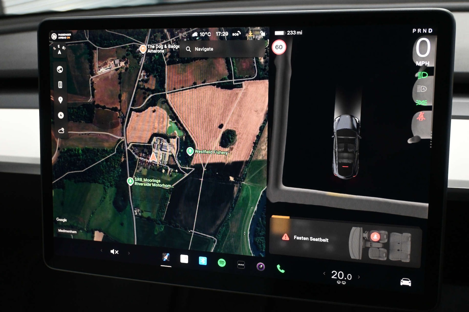 Used Tesla Model Y 2022 for sale - 77328586: Photo 35