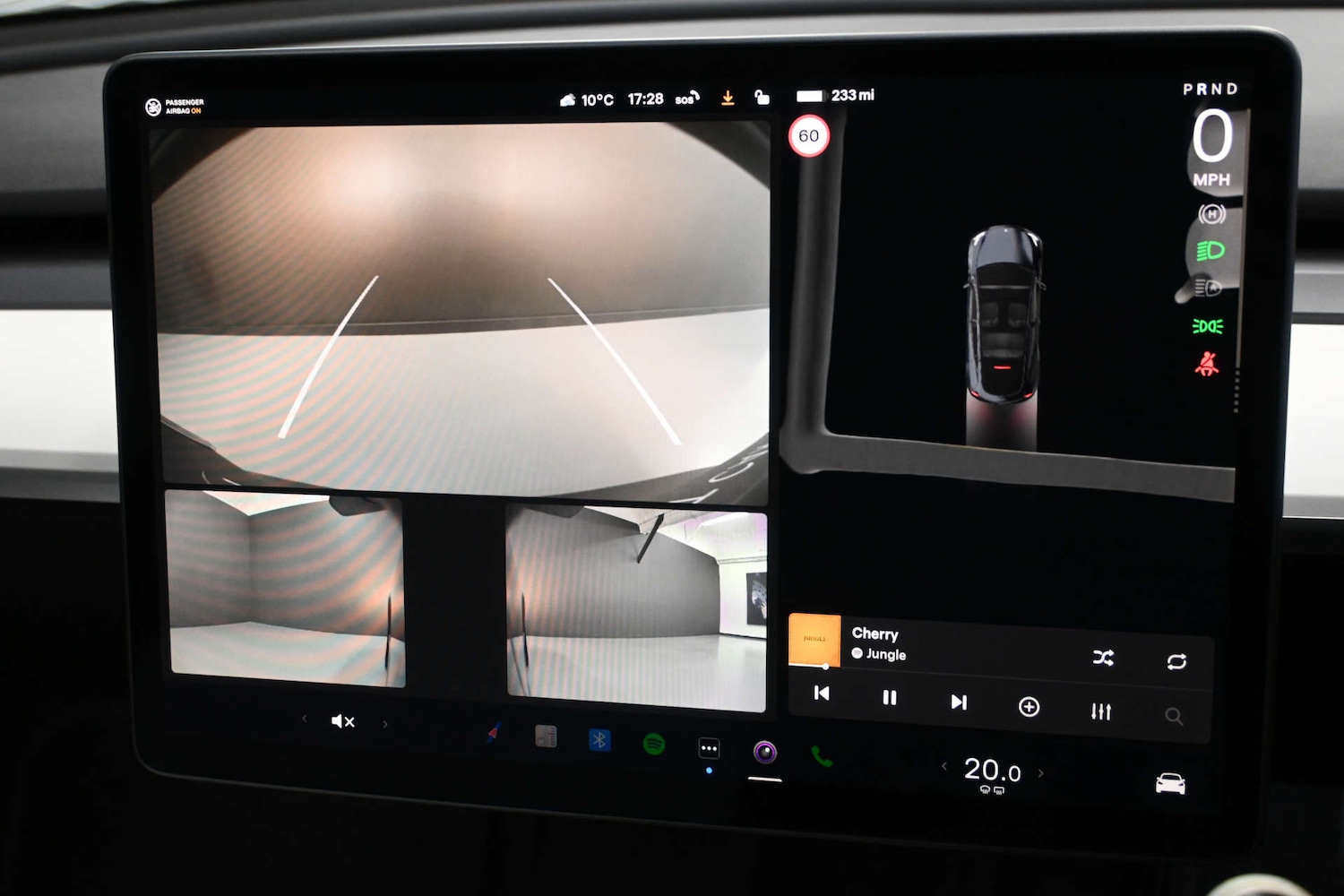 Used Tesla Model Y 2022 for sale - 77328586: Photo 37