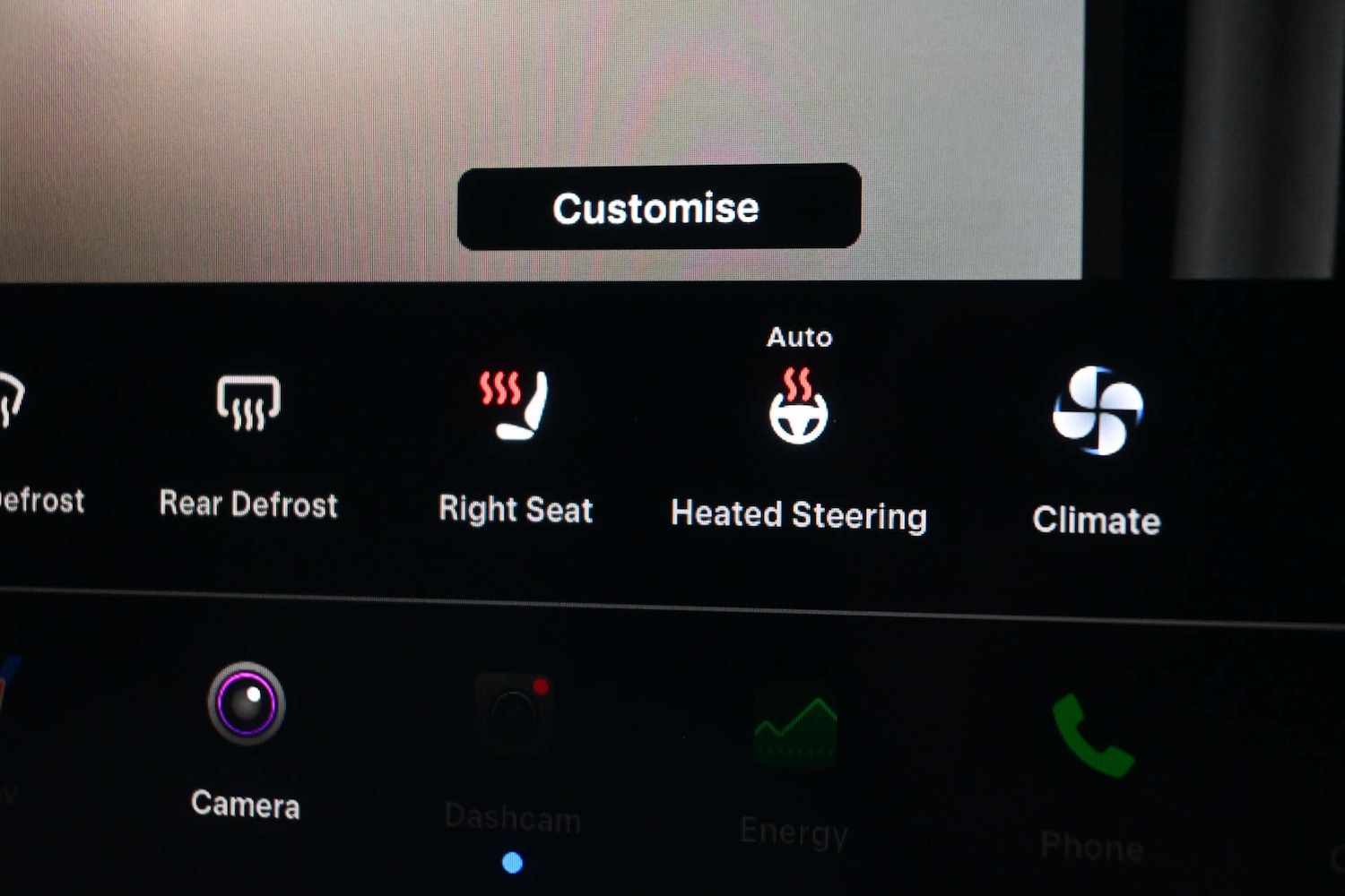 Used Tesla Model Y 2022 for sale - 77328586: Photo 45