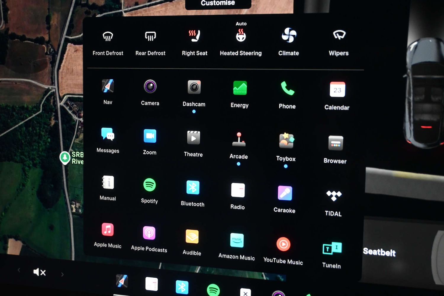 Used Tesla Model Y 2022 for sale - 77328586: Photo 47