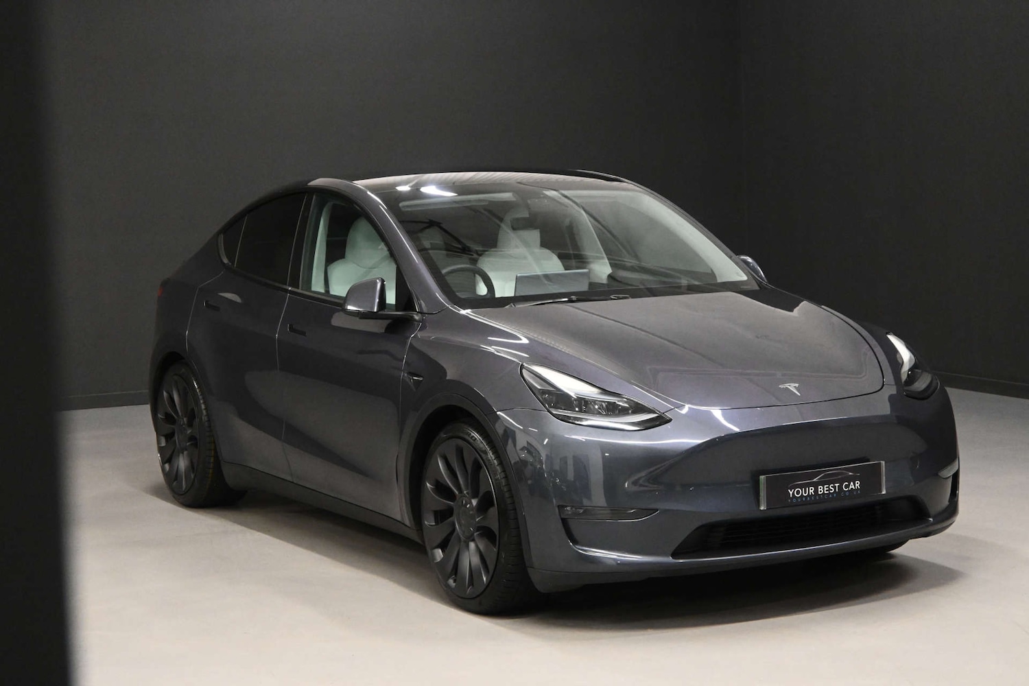 Used Tesla Model Y 2022 for sale - 77328586: Photo 5