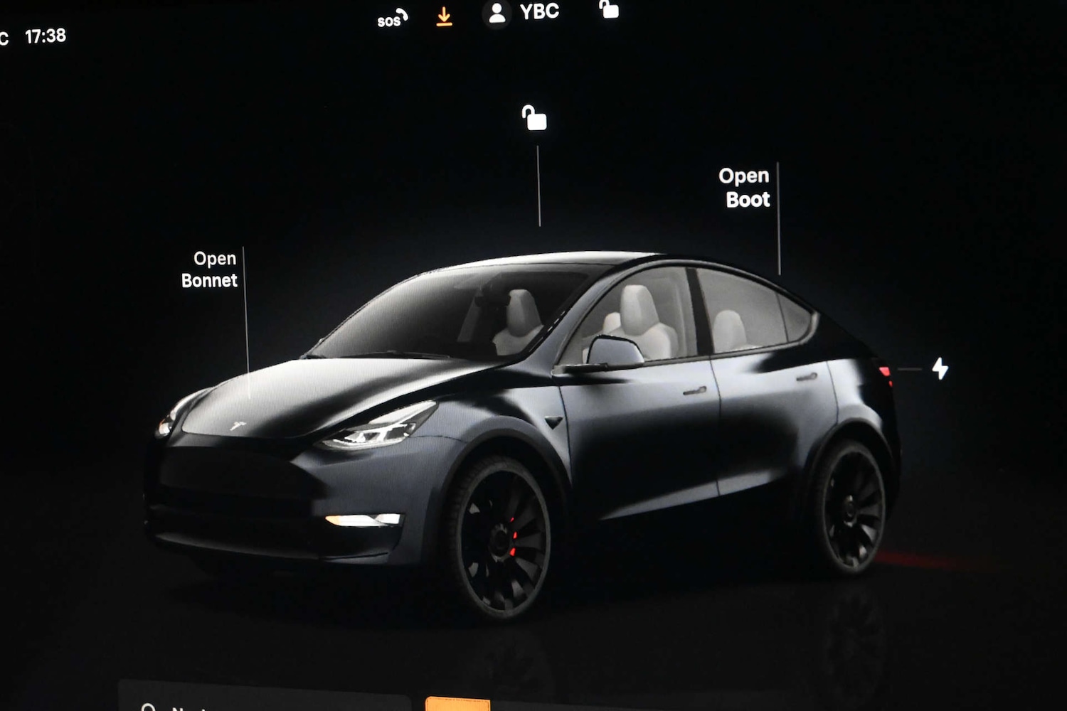 Used Tesla Model Y 2022 for sale - 77328586: Photo 50