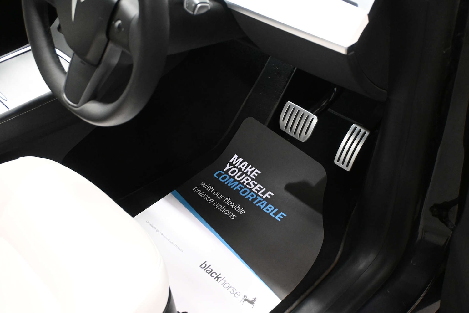 Used Tesla Model Y 2022 for sale - 77328586: Photo 53