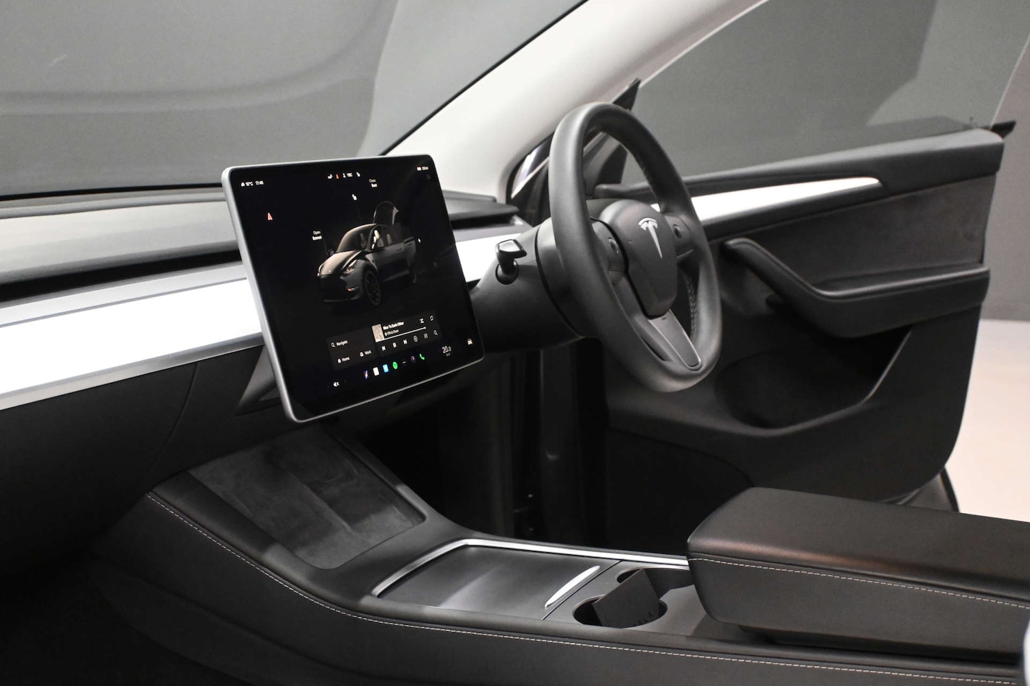 Used Tesla Model Y 2022 for sale - 77328586: Photo 6