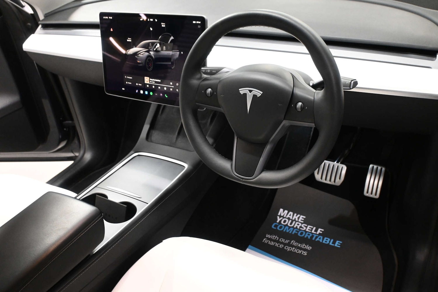 Used Tesla Model Y 2022 for sale - 77328586: Photo 9