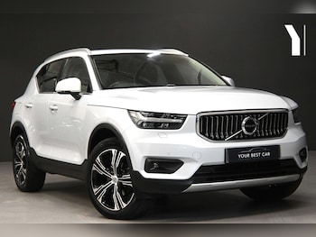 Used Volvo XC40 2020 for sale - 78897153: Photo