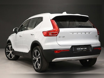 Used Volvo XC40 2020 for sale - 78897153: Photo