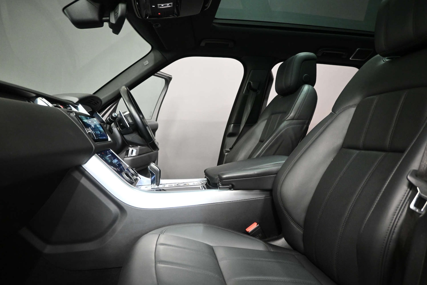 Used Land Rover Range Rover Sport 2022 for sale - 77880512: Photo 13