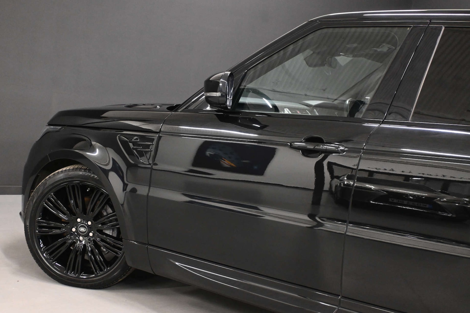 Used Land Rover Range Rover Sport 2022 for sale - 77880512: Photo 15