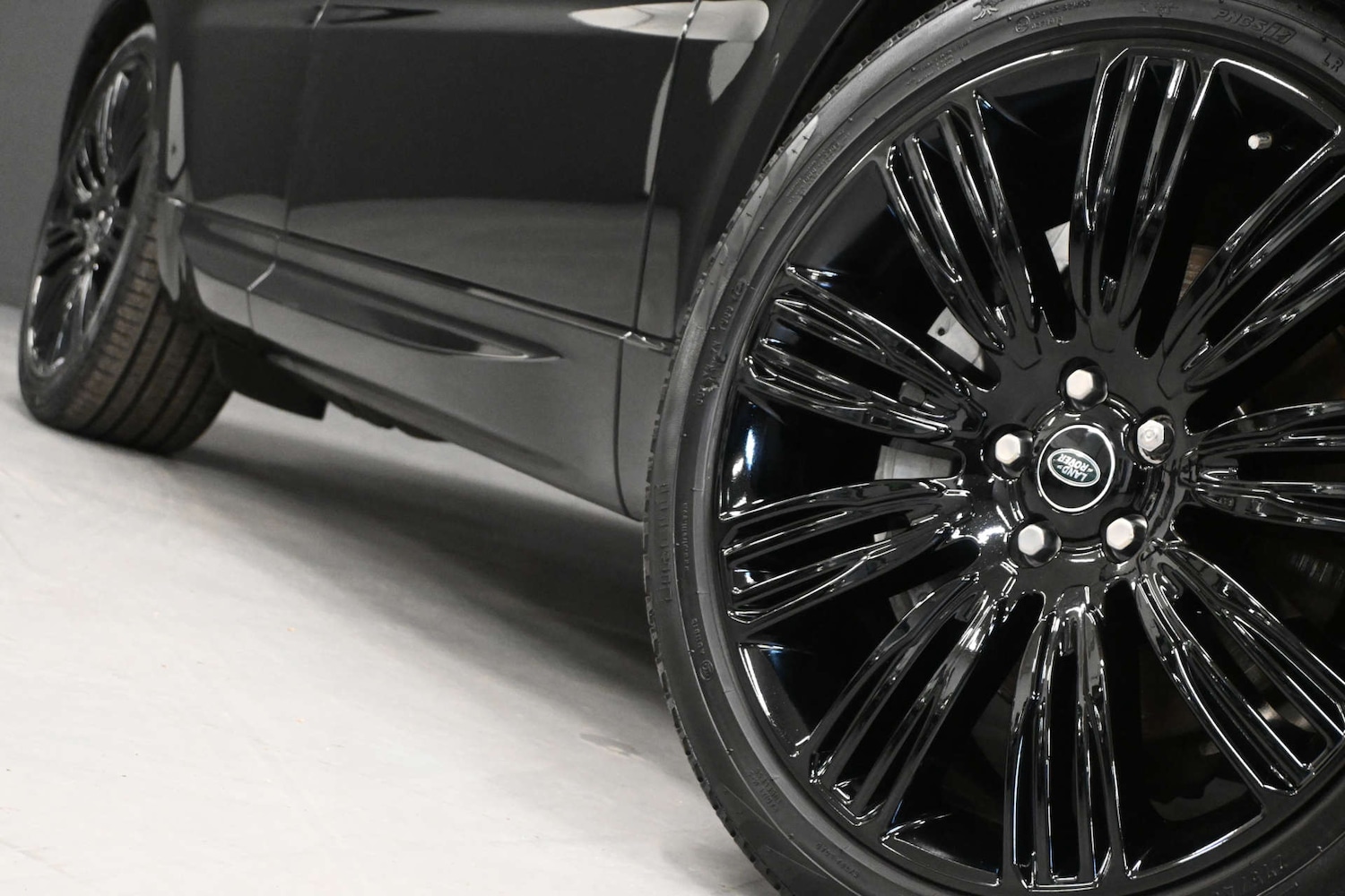 Used Land Rover Range Rover Sport 2022 for sale - 77880512: Photo 18