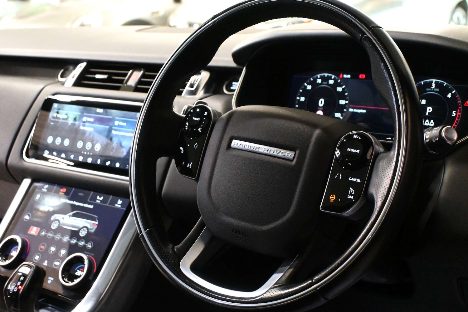 Used Land Rover Range Rover Sport 2022 for sale - 77880512: Photo 22