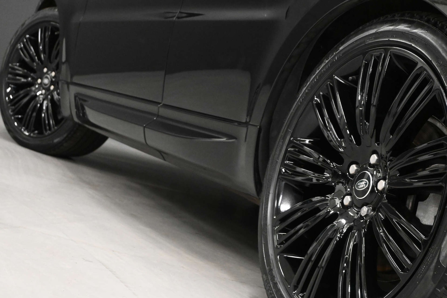 Used Land Rover Range Rover Sport 2022 for sale - 77880512: Photo 24