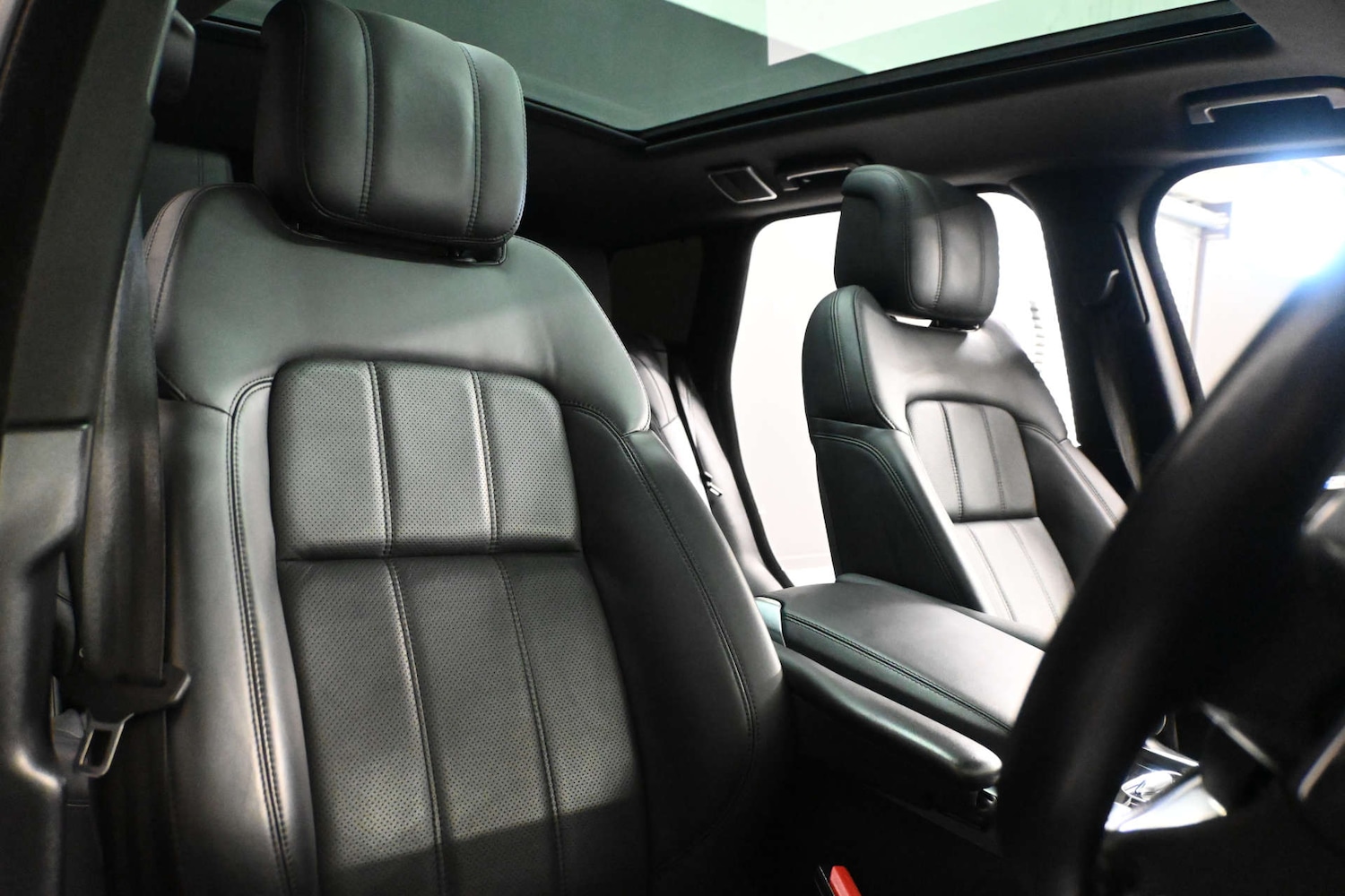 Used Land Rover Range Rover Sport 2022 for sale - 77880512: Photo 25