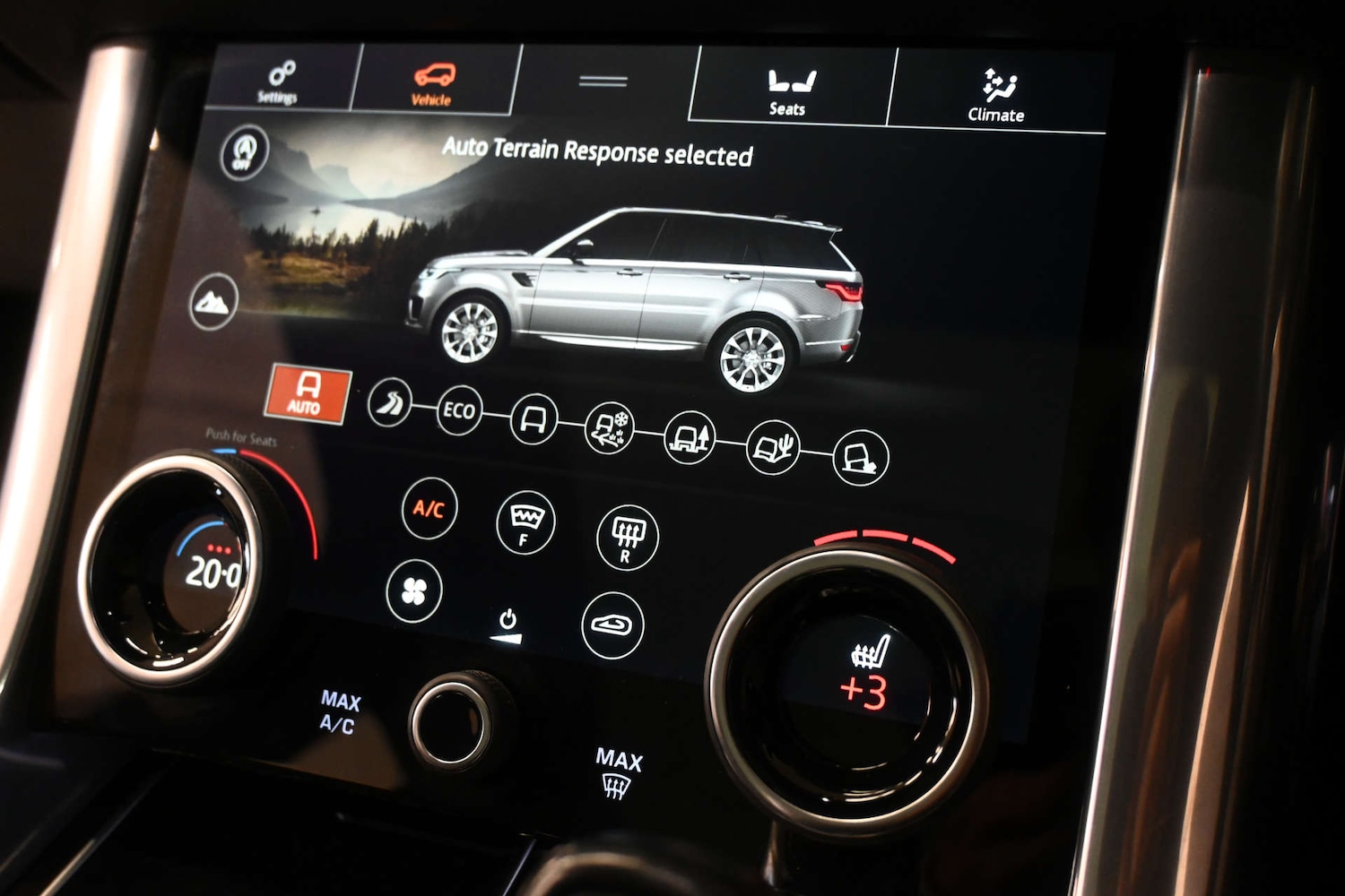 Used Land Rover Range Rover Sport 2022 for sale - 77880512: Photo 26