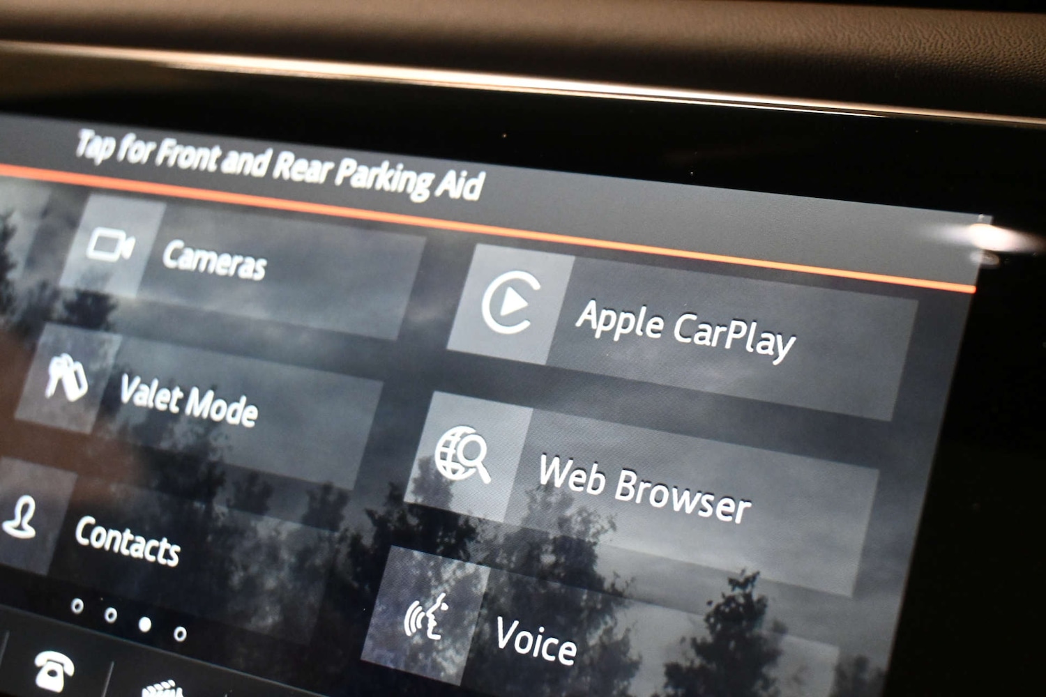 Used Land Rover Range Rover Sport 2022 for sale - 77880512: Photo 29