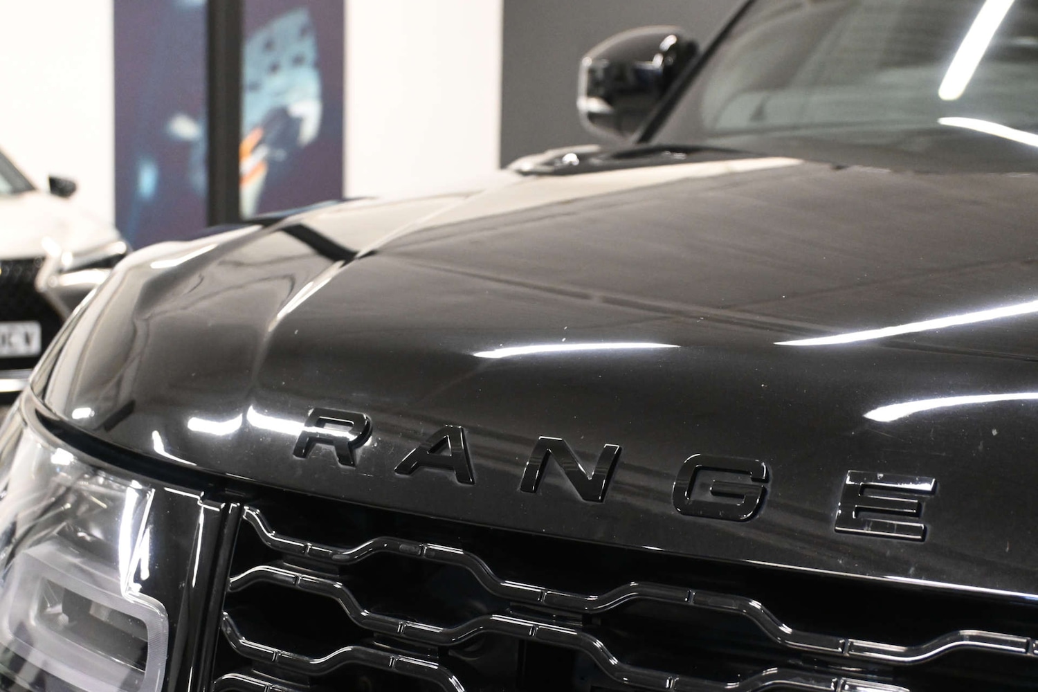 Used Land Rover Range Rover Sport 2022 for sale - 77880512: Photo 30