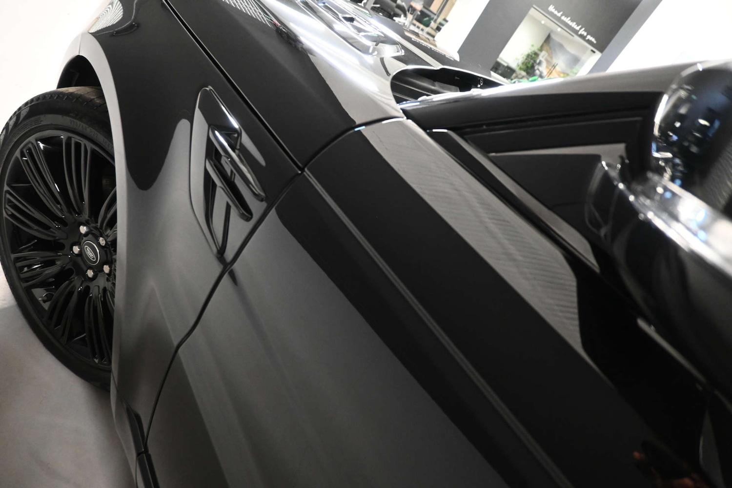 Used Land Rover Range Rover Sport 2022 for sale - 77880512: Photo 33