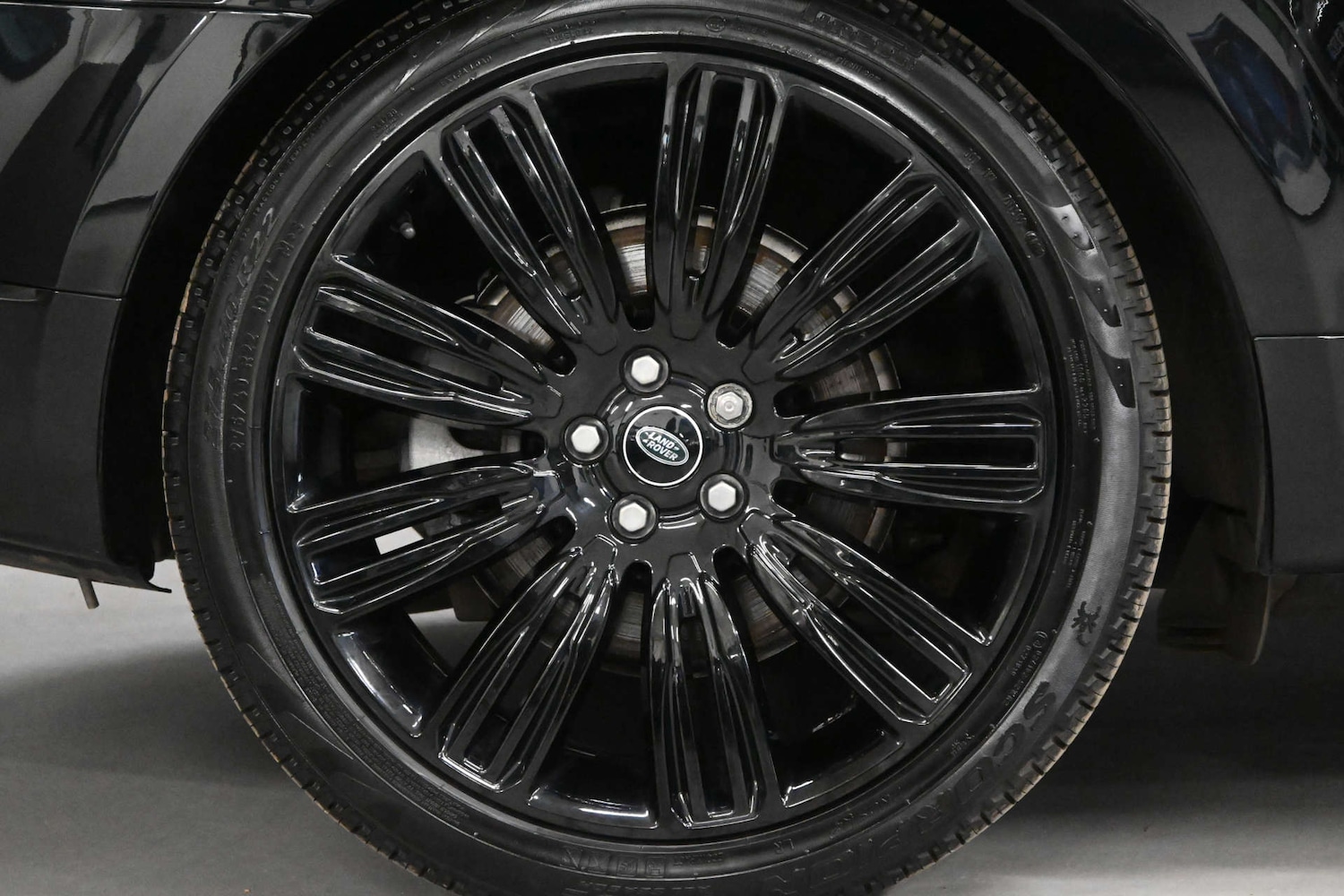 Used Land Rover Range Rover Sport 2022 for sale - 77880512: Photo 35