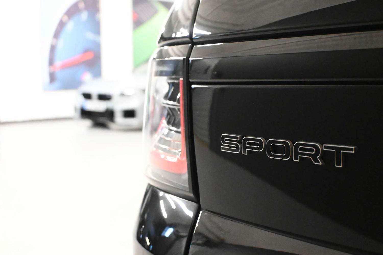 Used Land Rover Range Rover Sport 2022 for sale - 77880512: Photo 37