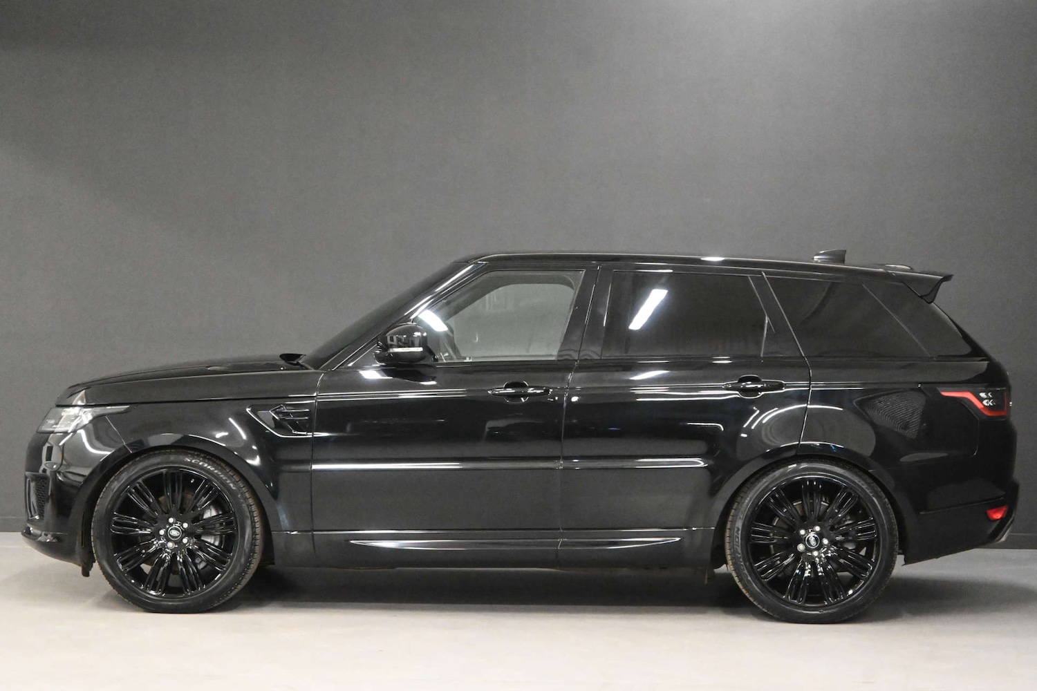 Used Land Rover Range Rover Sport 2022 for sale - 77880512: Photo 39