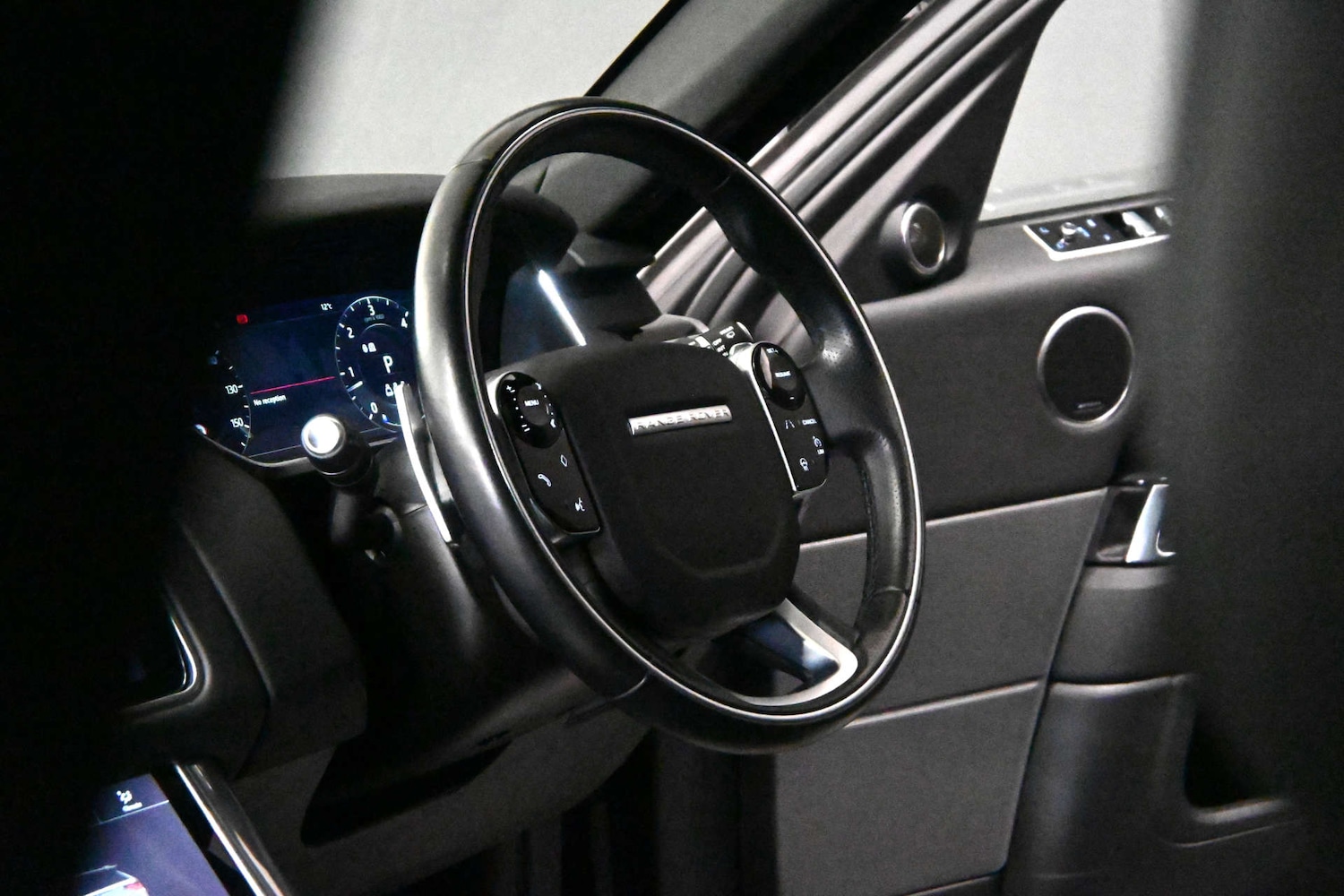 Used Land Rover Range Rover Sport 2022 for sale - 77880512: Photo 4