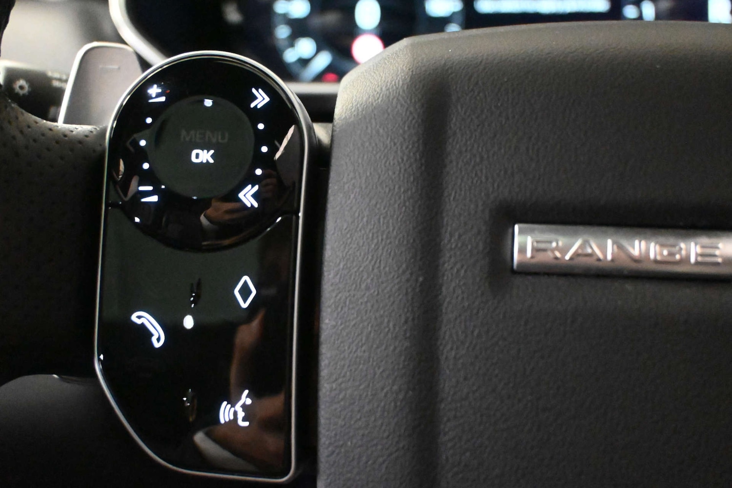 Used Land Rover Range Rover Sport 2022 for sale - 77880512: Photo 40