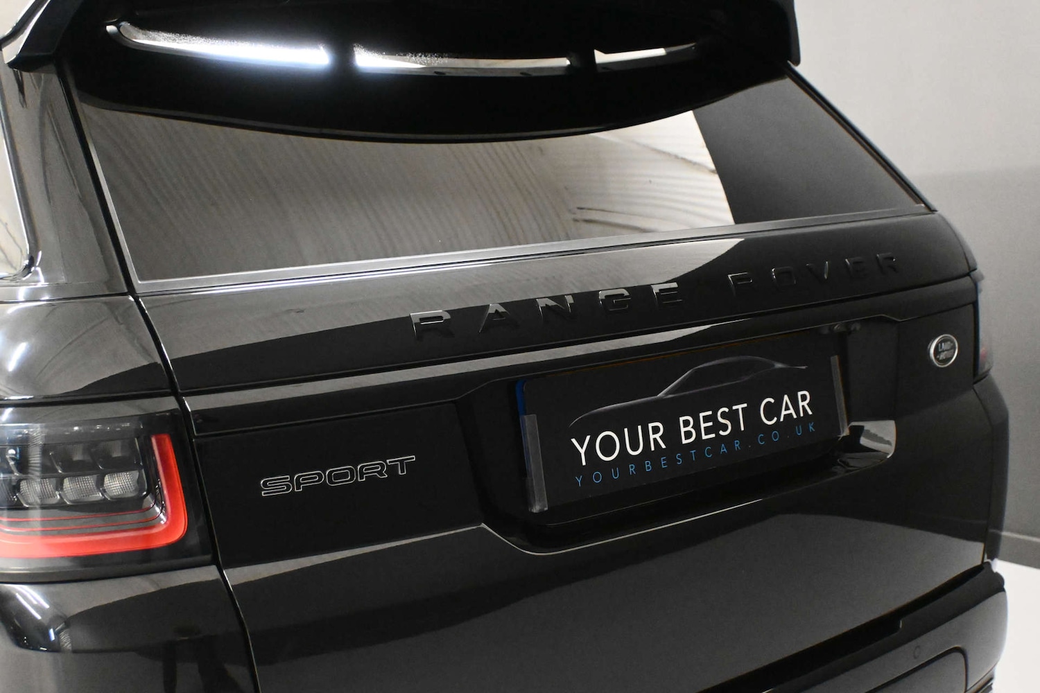 Used Land Rover Range Rover Sport 2022 for sale - 77880512: Photo 44