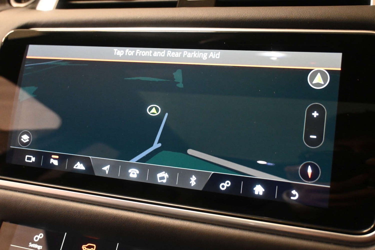 Used Land Rover Range Rover Sport 2022 for sale - 77880512: Photo 45