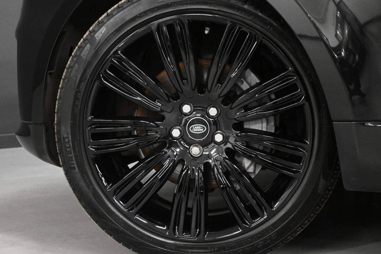 Used Land Rover Range Rover Sport 2022 for sale - 77880512: Photo 48