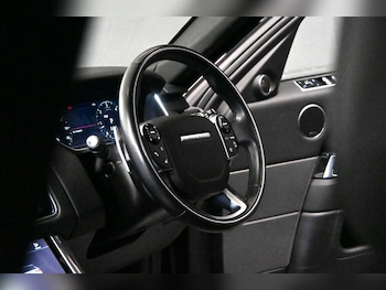 Used Land Rover Range Rover Sport 2022 for sale - 77880512: Photo