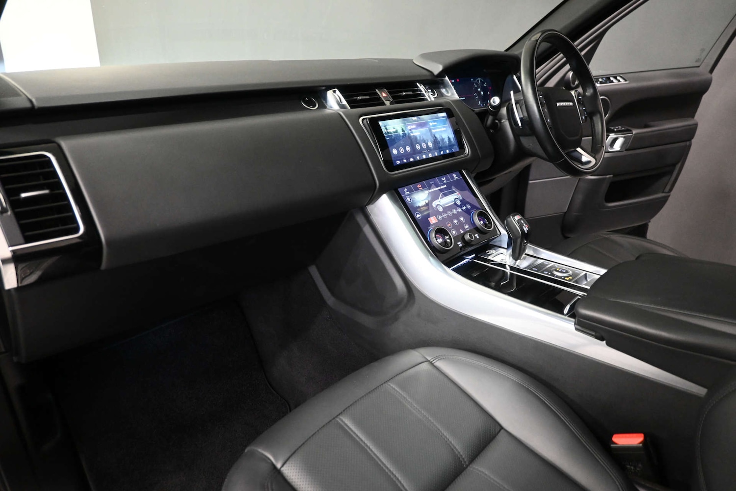 Used Land Rover Range Rover Sport 2022 for sale - 77880512: Photo 7