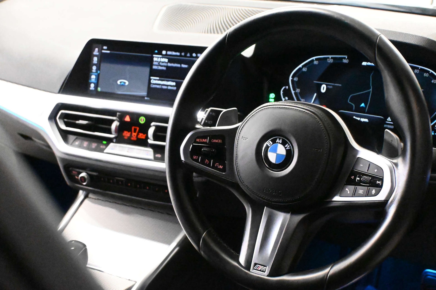 Used BMW 3 Series 2021 for sale - 77872401: Photo 10