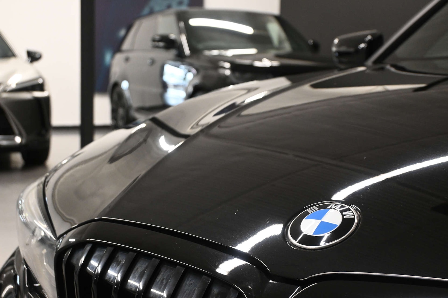 Used BMW 3 Series 2021 for sale - 77872401: Photo 12