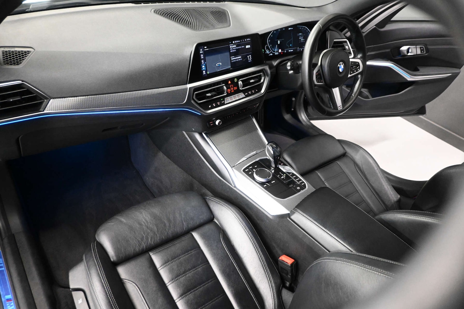 Used BMW 3 Series 2021 for sale - 77872401: Photo 13