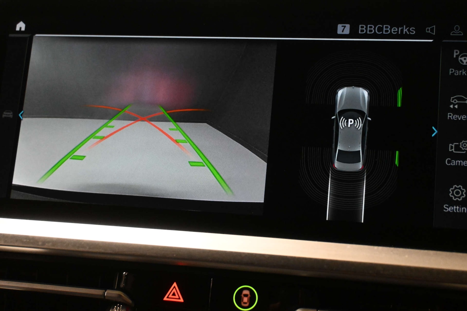 Used BMW 3 Series 2021 for sale - 77872401: Photo 16